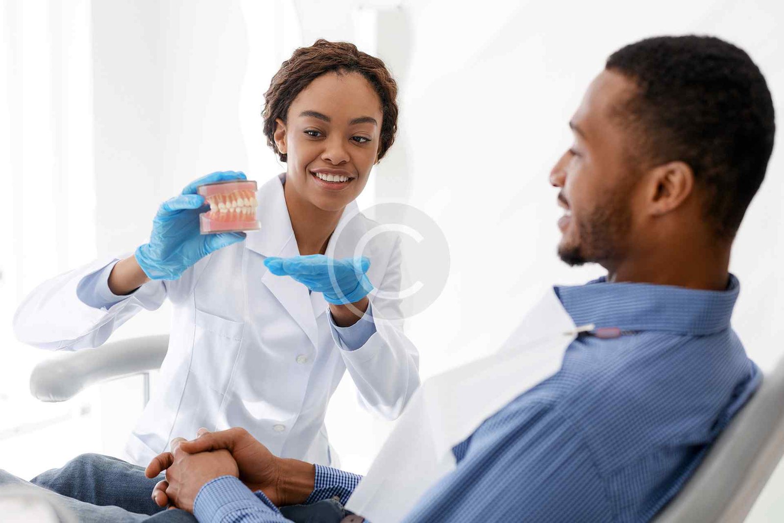 Dental business