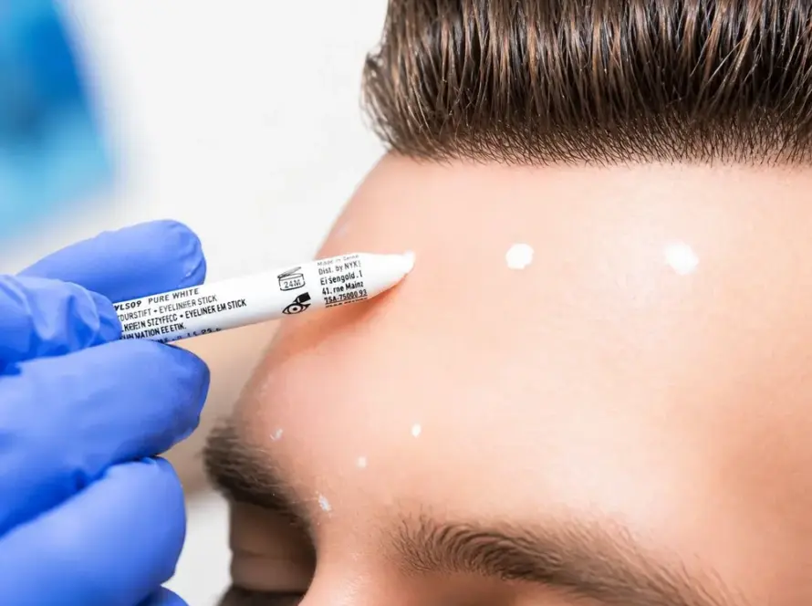 Botox-gegen-migräne